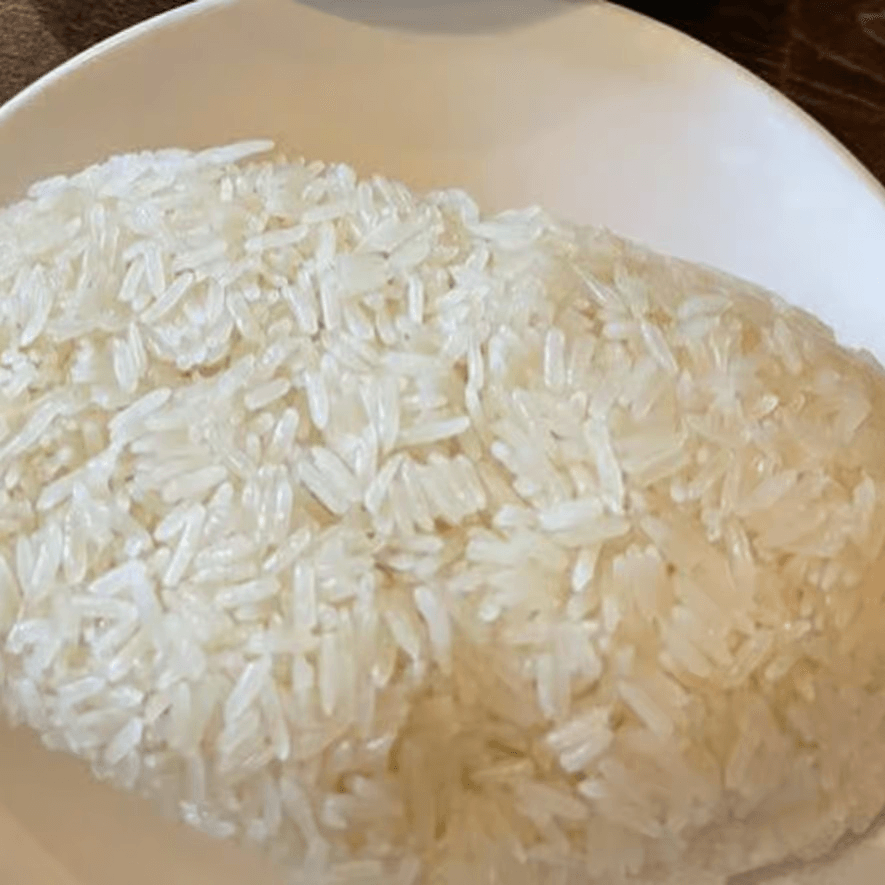 Sticky Rice.
