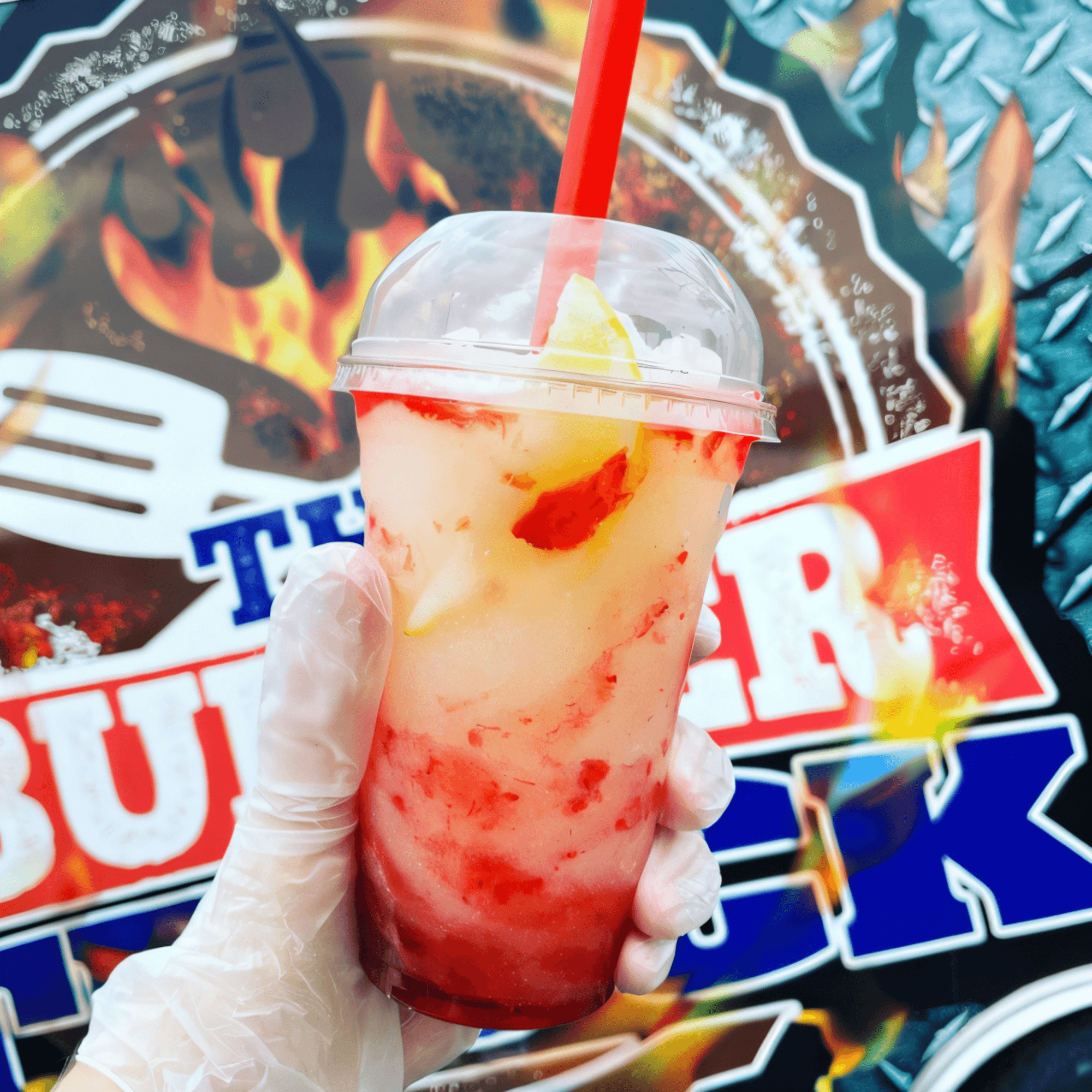 The Burger Truck gallery image #10