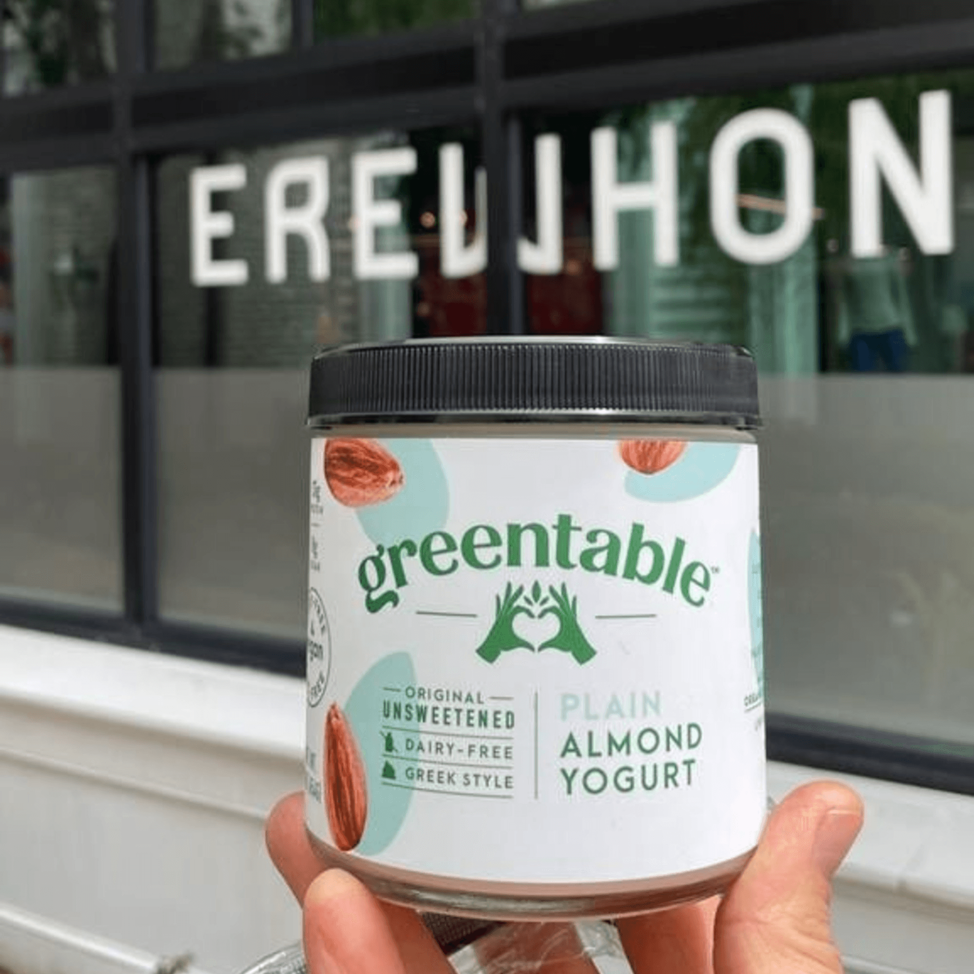 Green Table Cafe gallery image #3