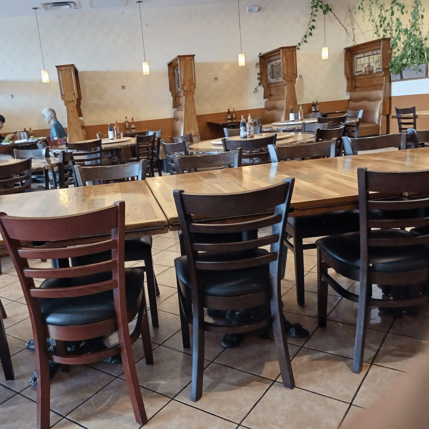 Simple Surroundings, Endless Warmth