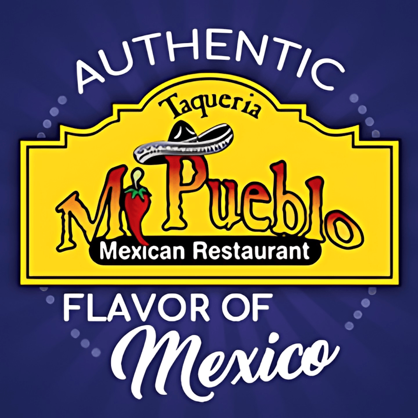 Why Mi Pueblo?