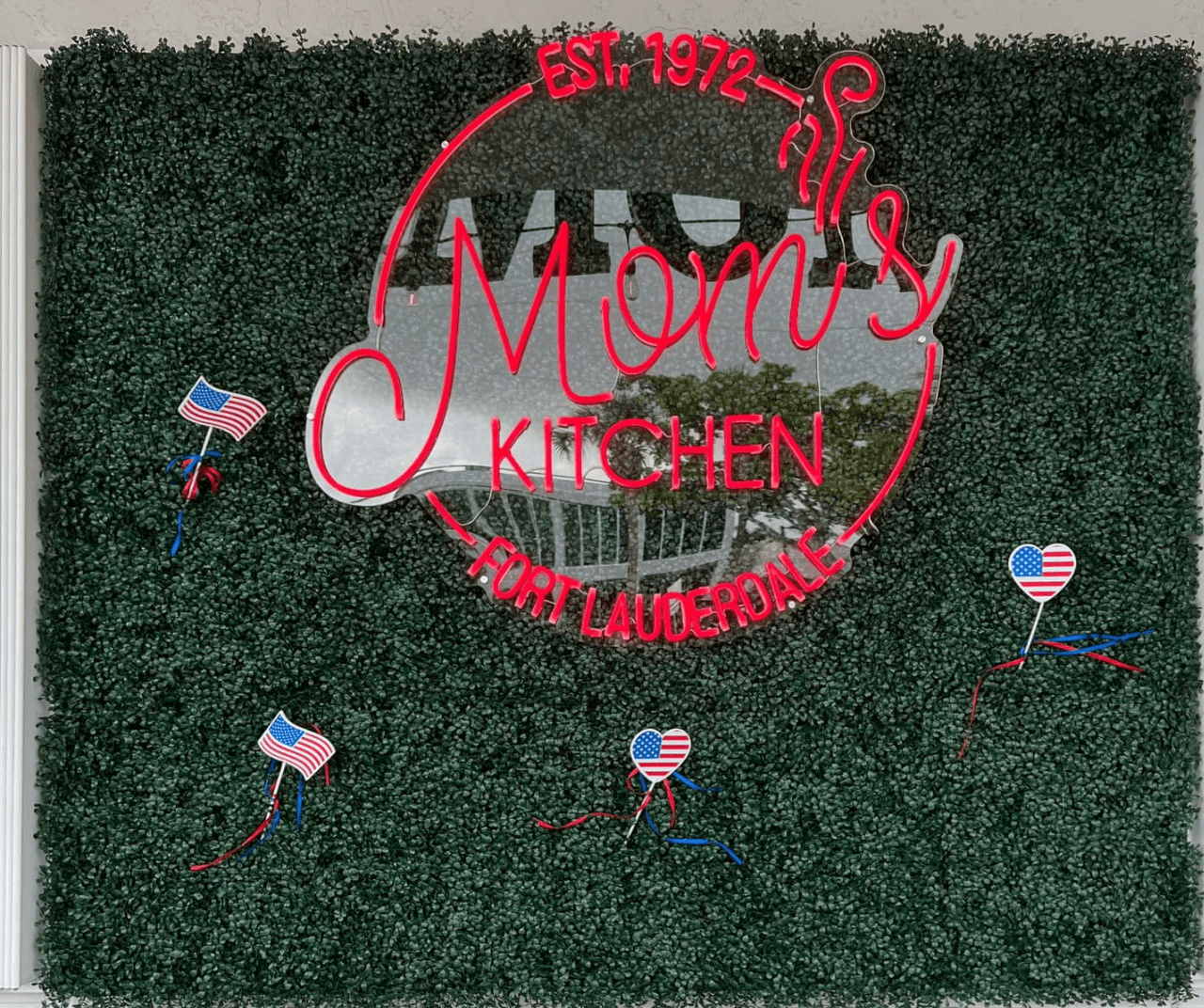 Restaurant Banner