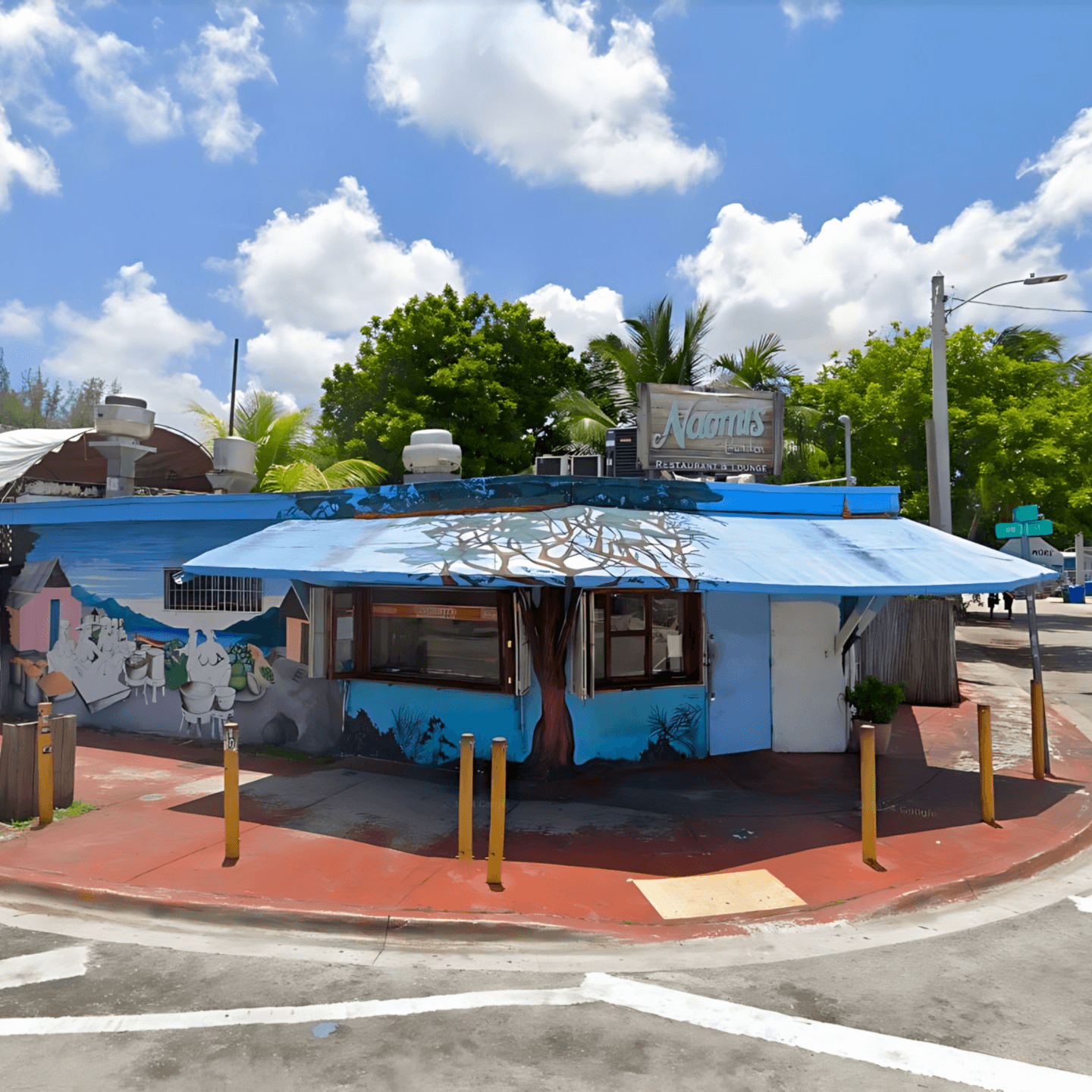 Little Haiti, Miami
