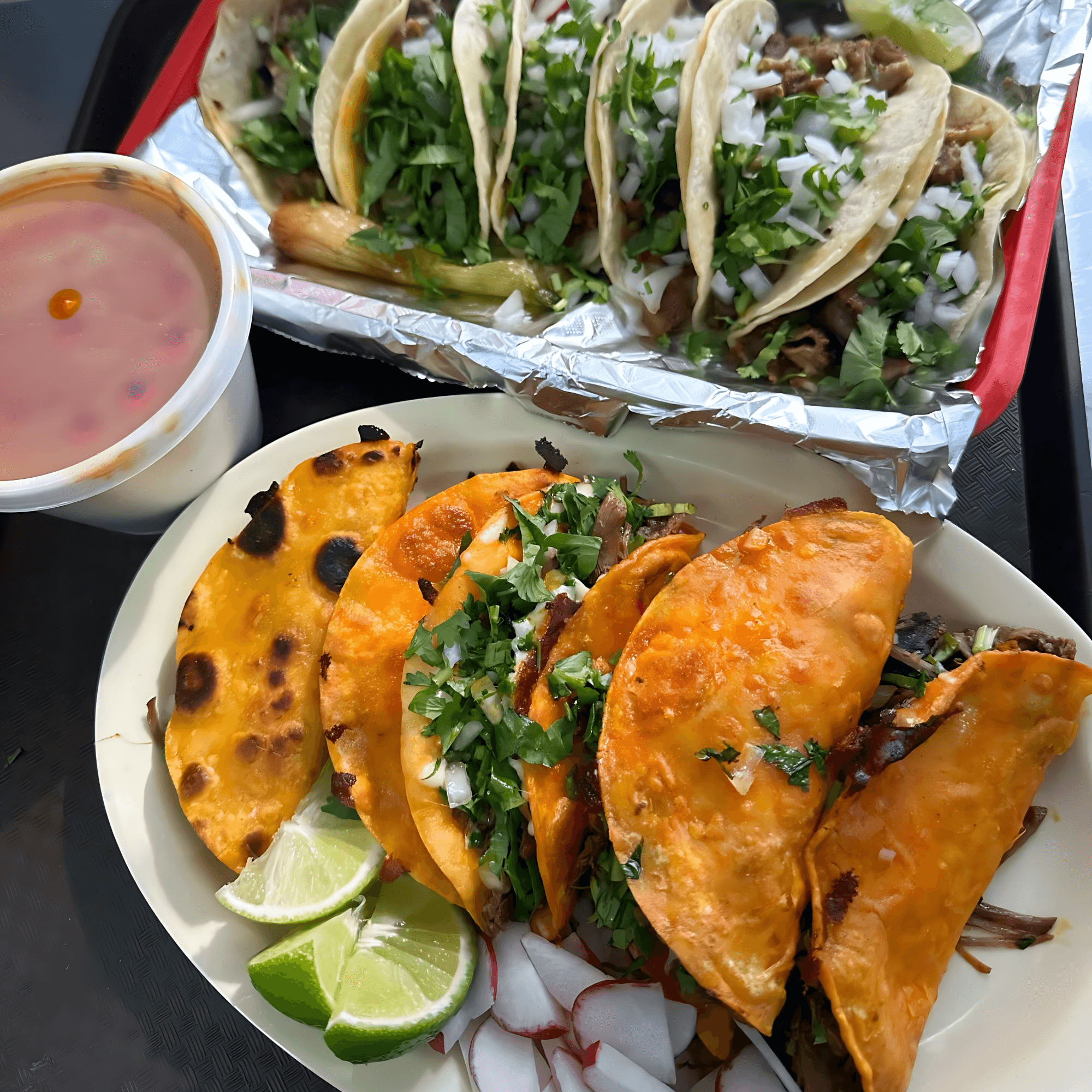 Taco Riendo Taqueria gallery image #9