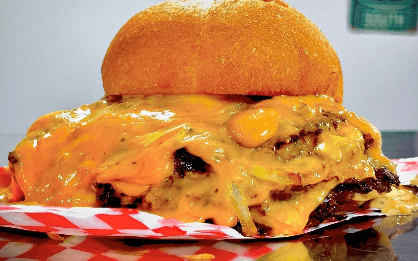 Woodside Roadhouse Rewards