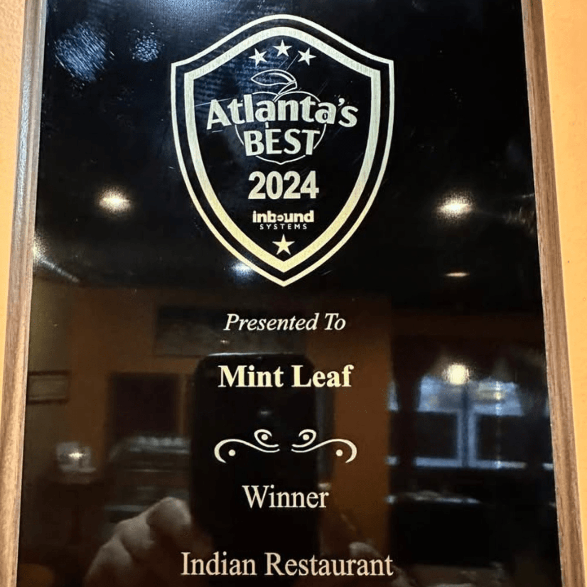 Mint Leaf Indian Cuisine gallery image #3