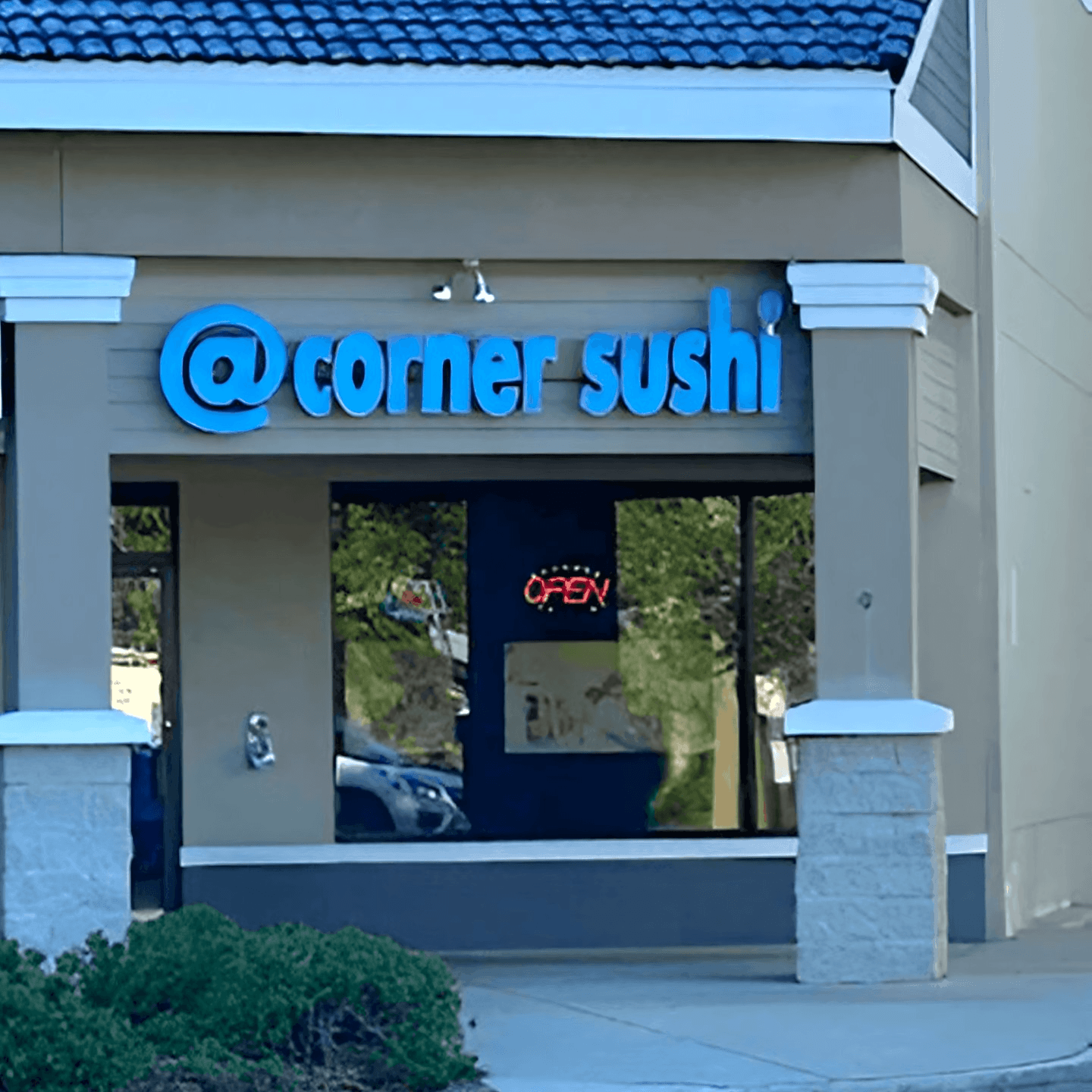 Built on Flavor and Family