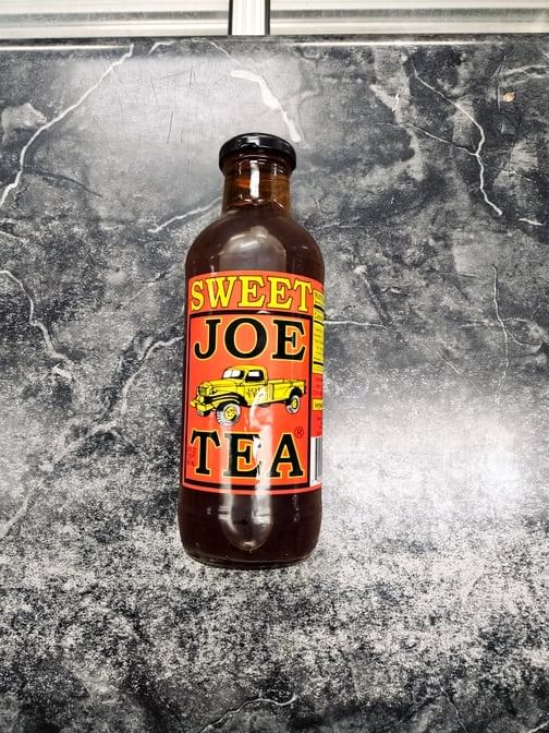 Joe's Sweet Tea 20 OZ.