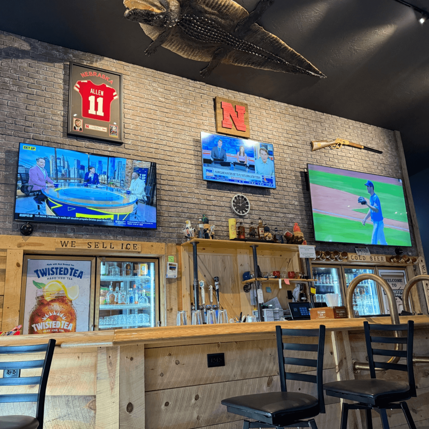 Rooted in Tradition, Built for Today