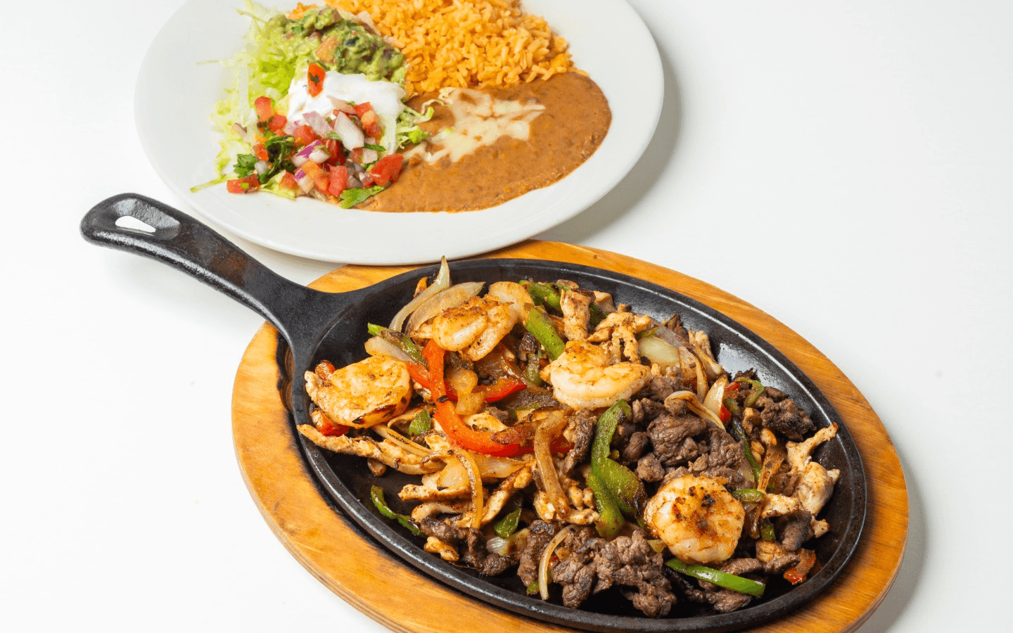 Dine In, Take Out, or Get It Delivered 