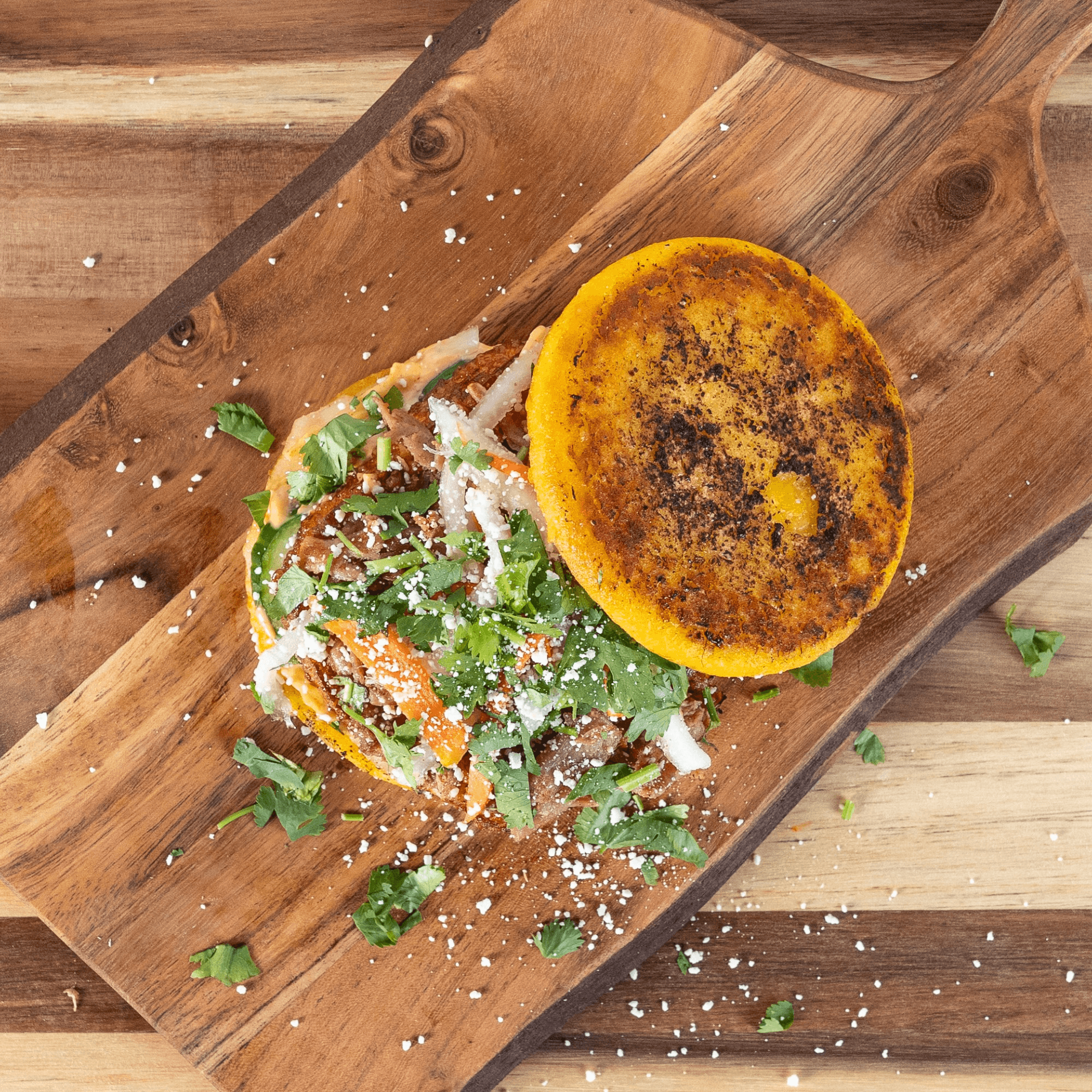 Tako Cheena gallery image #3