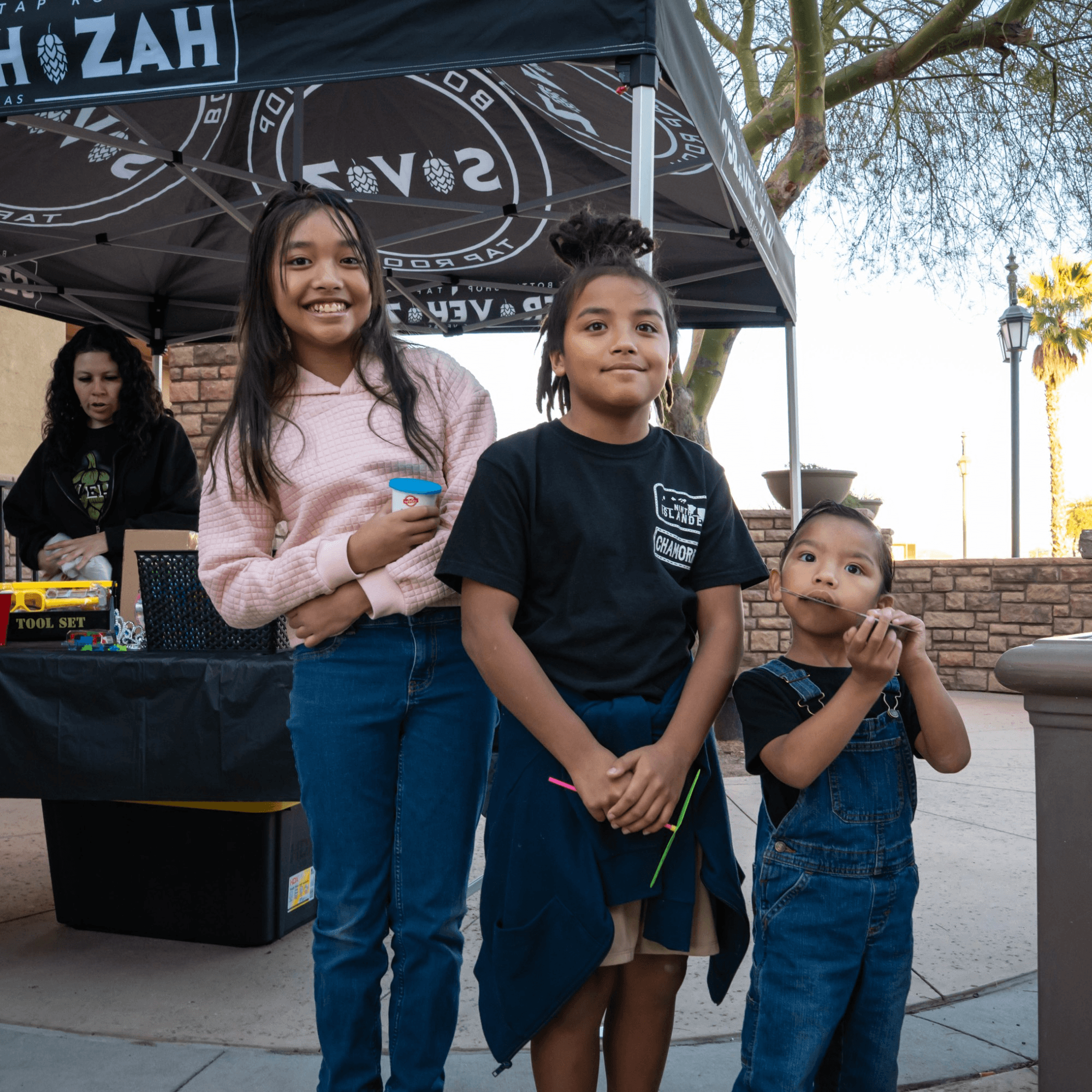 Servehzah Bottle Shop & Tap Room gallery image #5