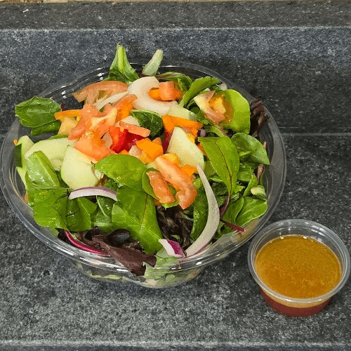 Mixed Greens Salad