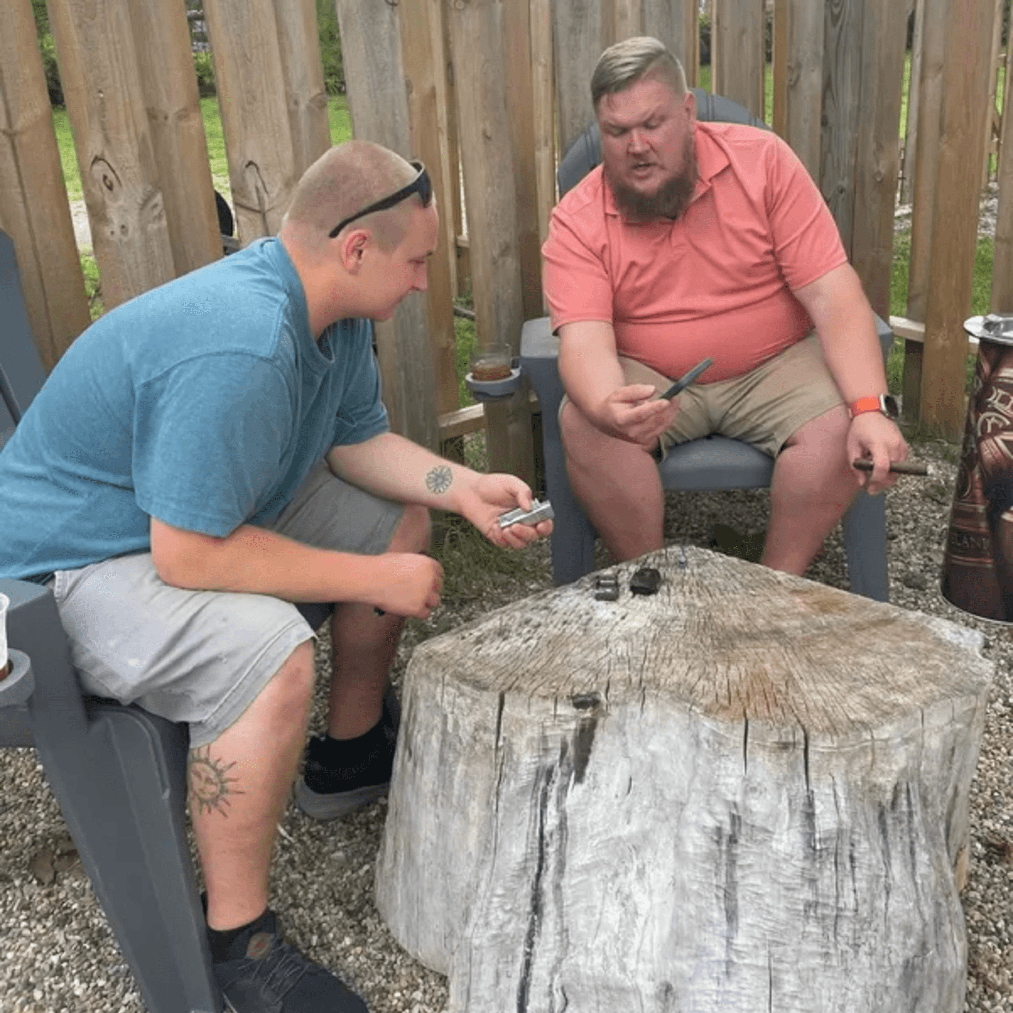 On the River Tavern & Mo’s Cigar Bar gallery image #15