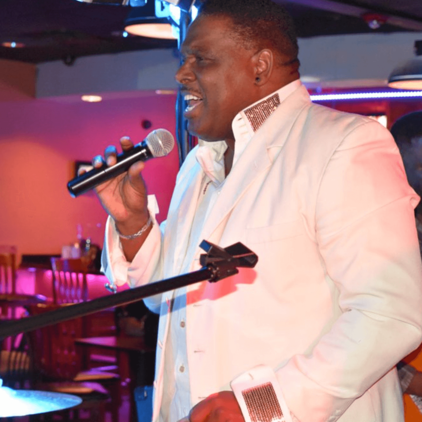 Parties and Private Events Made Easy