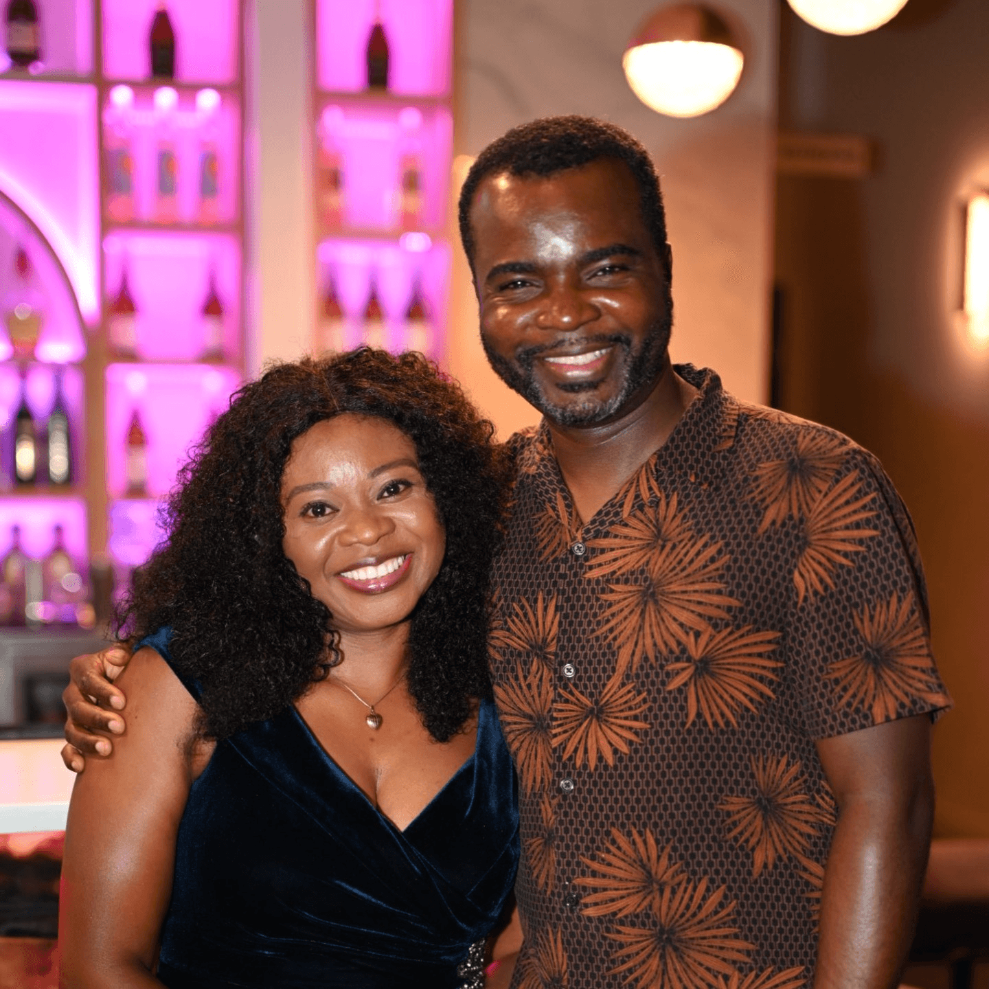 Flavorful Journey Through Caribbean & West Africa