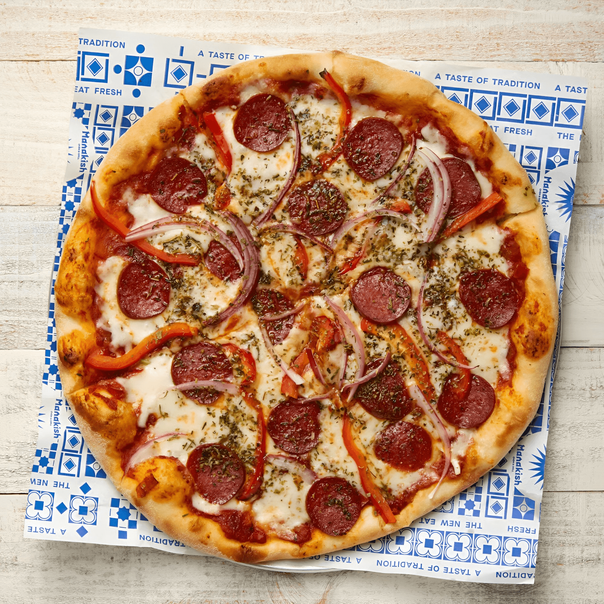 Manakish Oven & Grill gallery image #6