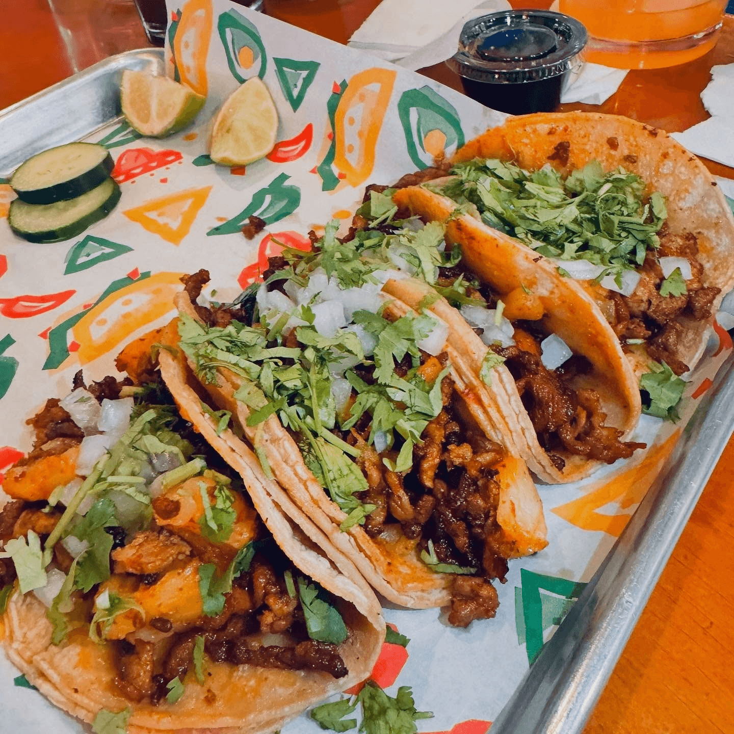 No Shortcuts, Just Real Flavor!