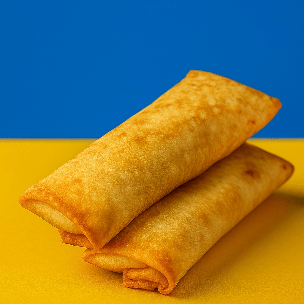 2 Burritos Ala Cart.