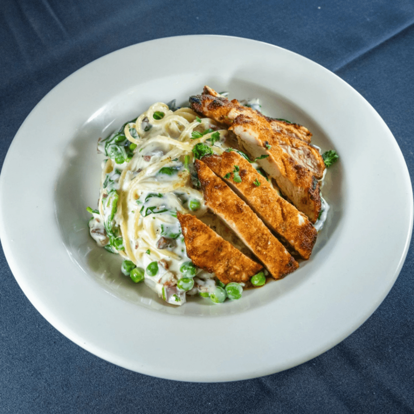 Enjoy Our Featured Dishes🍽