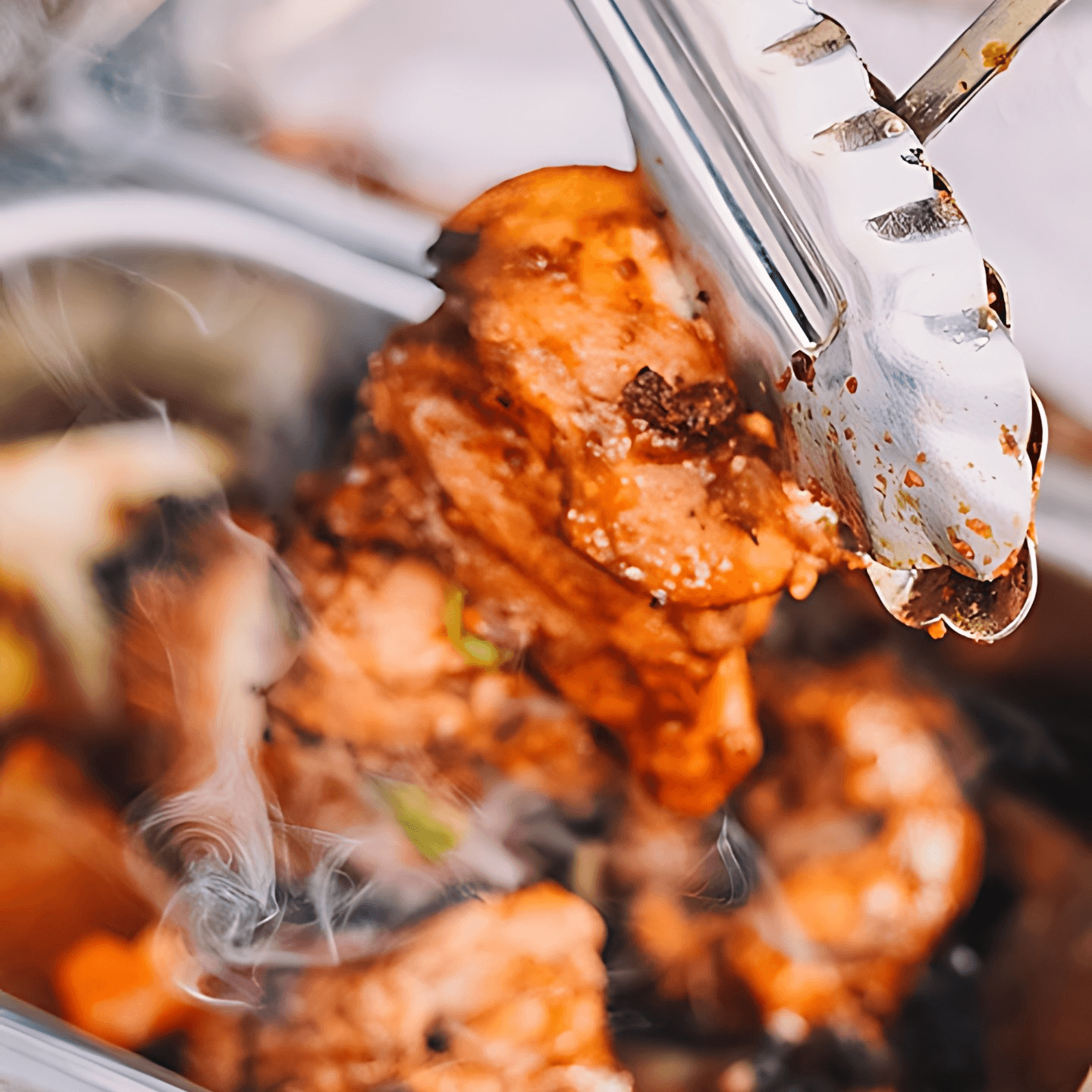 Catering