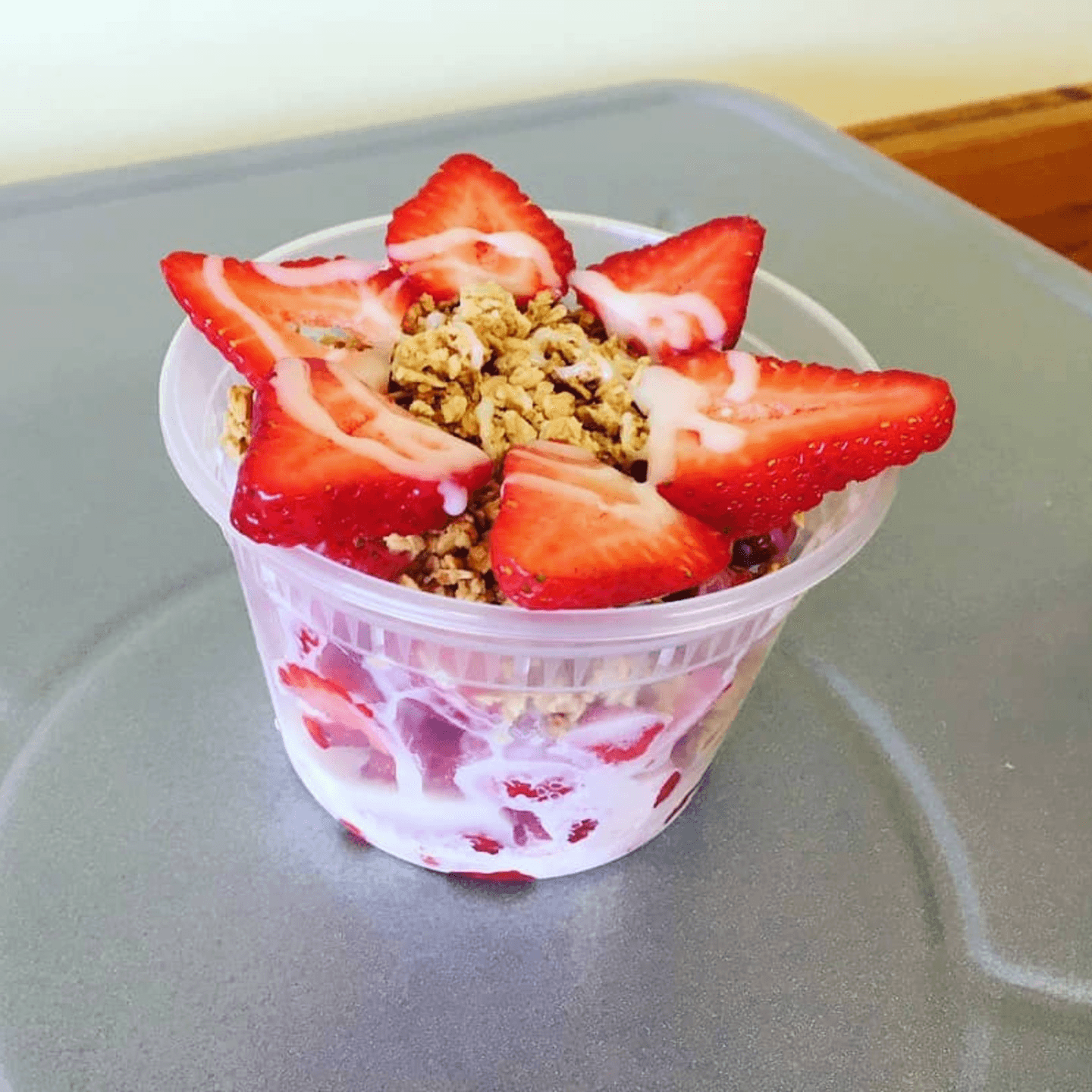 More Than Just a Juice Bar