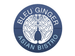 Bleu Ginger