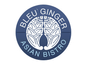 Bleu Ginger