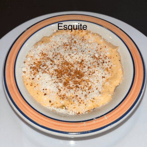 Esquites