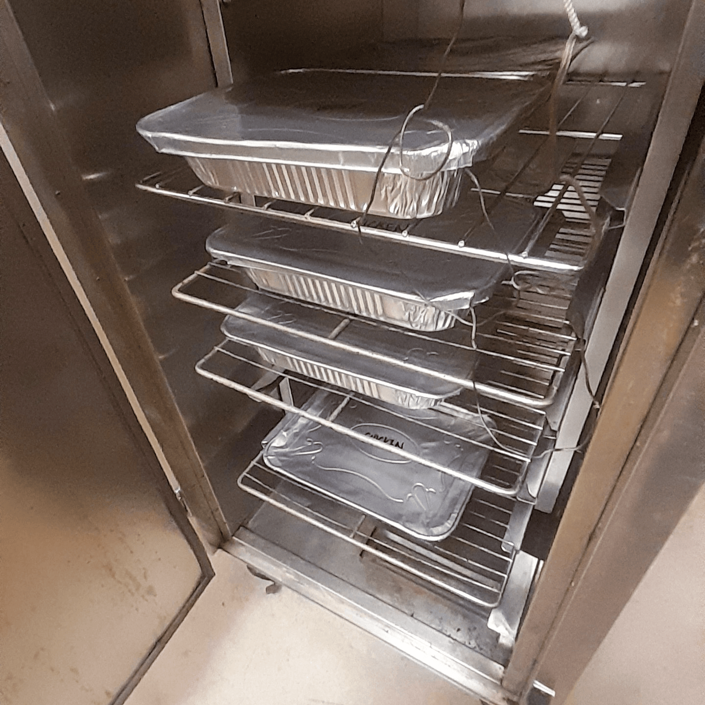 Catering Made Easy🍗