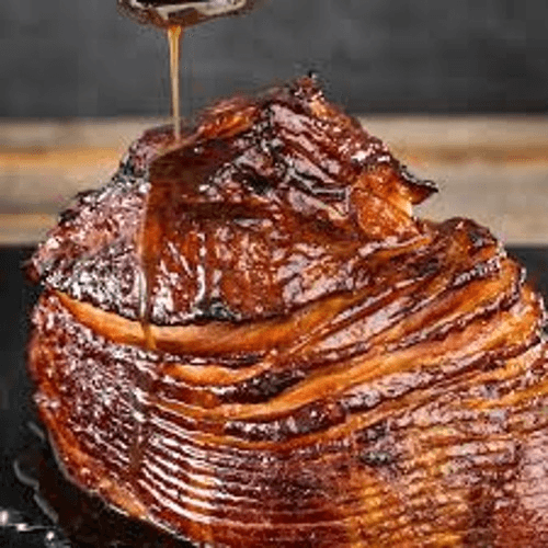 Smoked Ham.