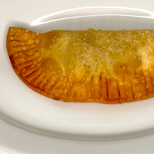 Empanada.