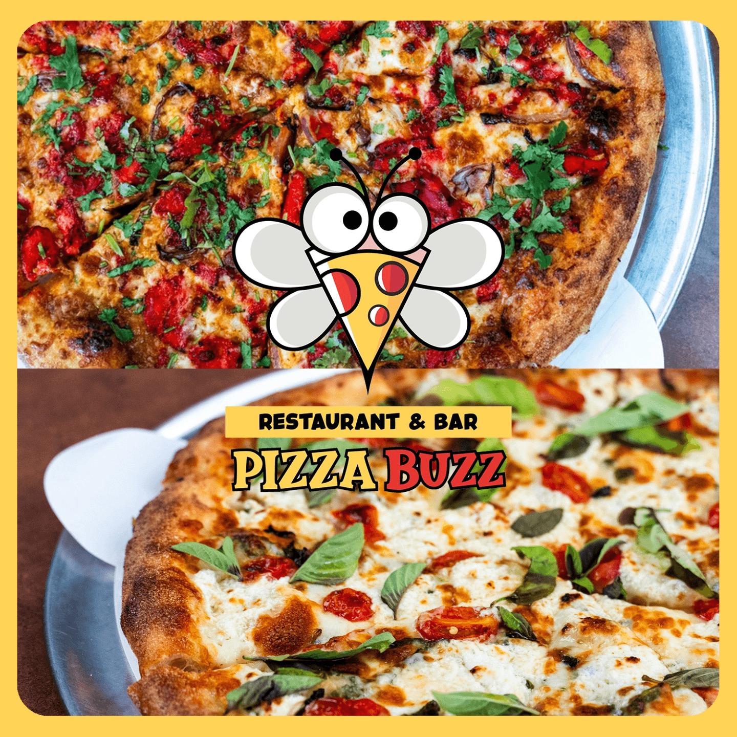 Catering: We Cater to You!