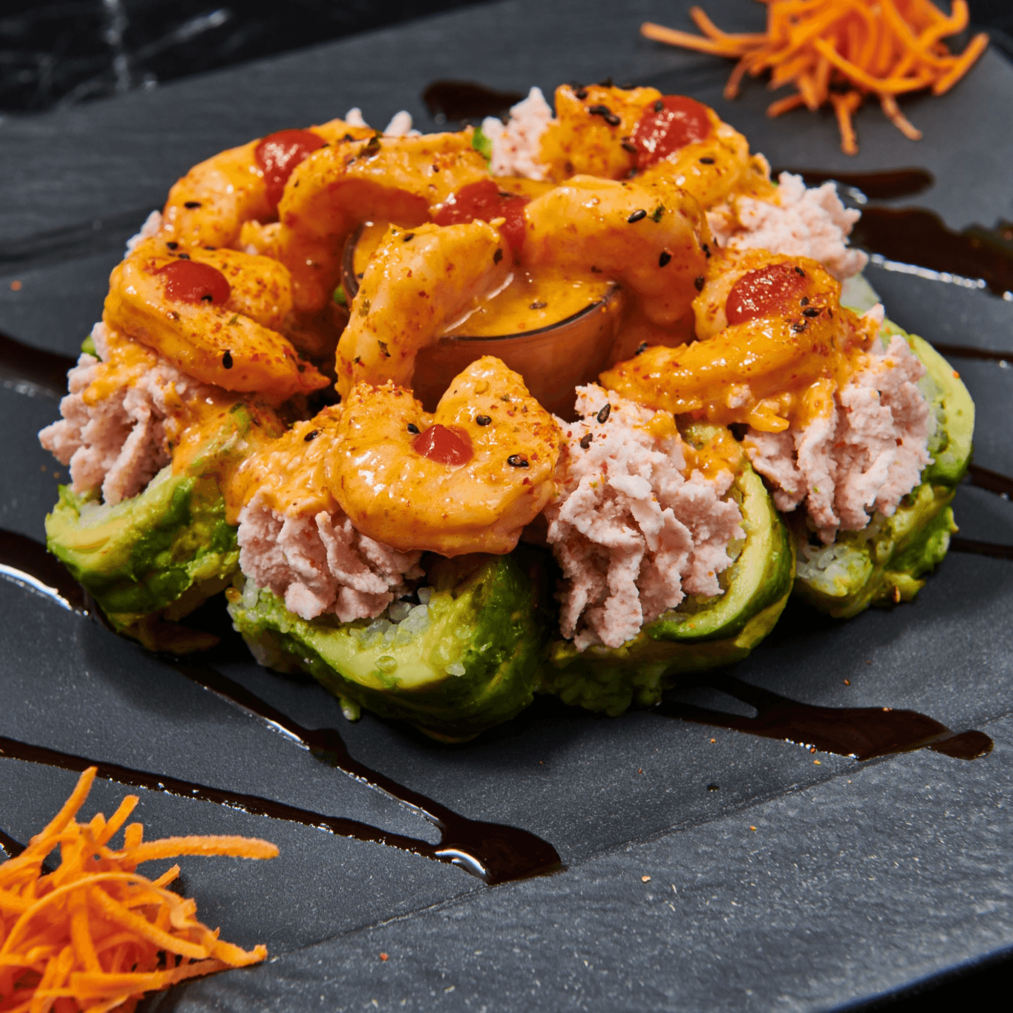 El Sushi Loco Sushi & Mariscos gallery image #4