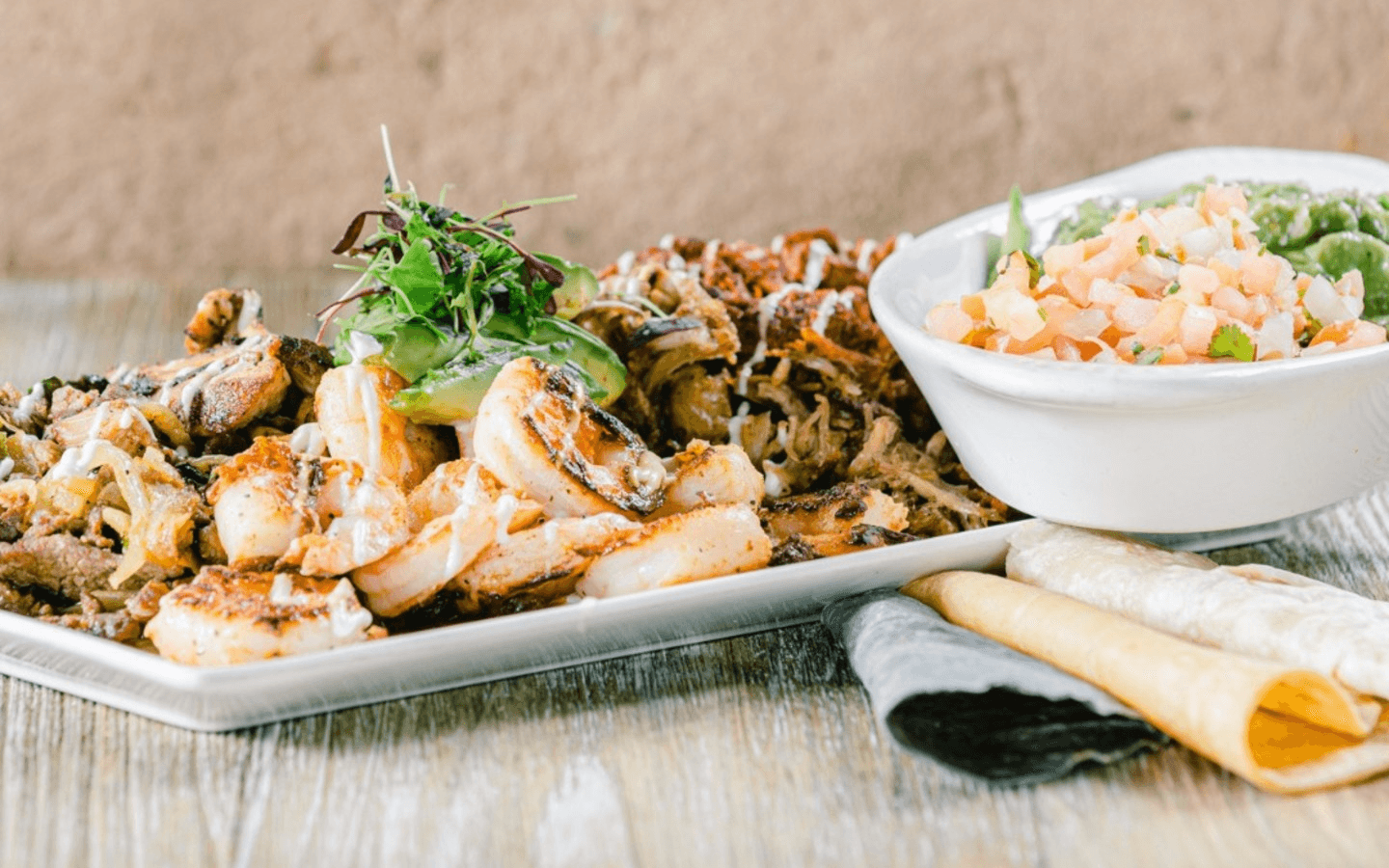 Order From Our Website