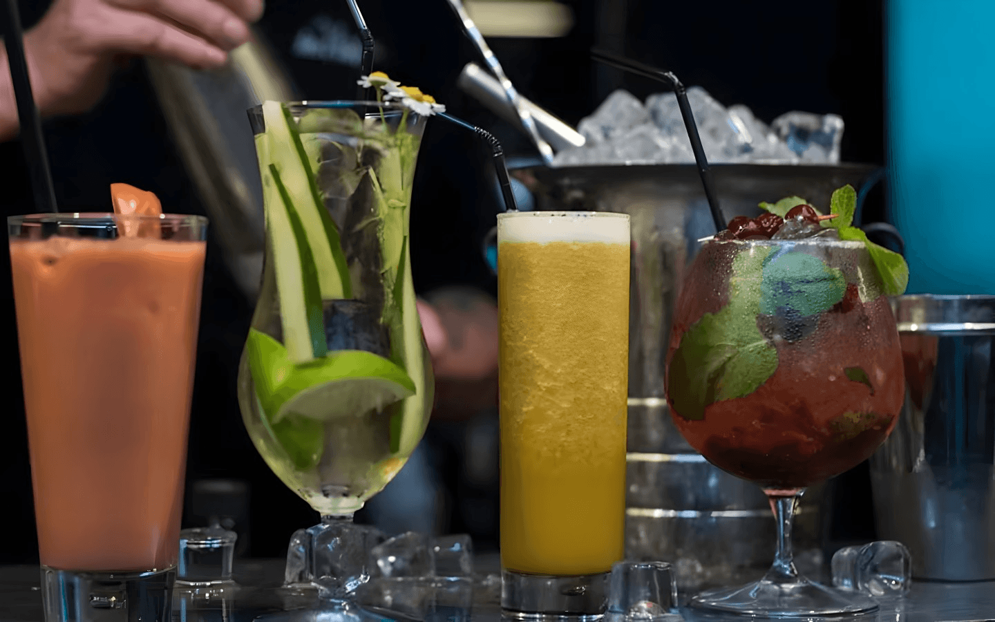 The Taco Bar Rewards