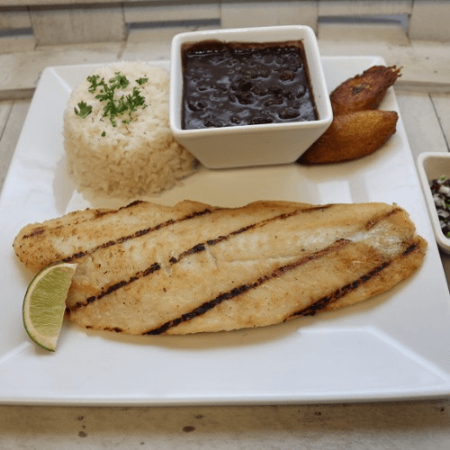 Fresh Cuban Fish Dishes: A Delightful Selection