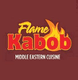 Flame Kabob Orlando