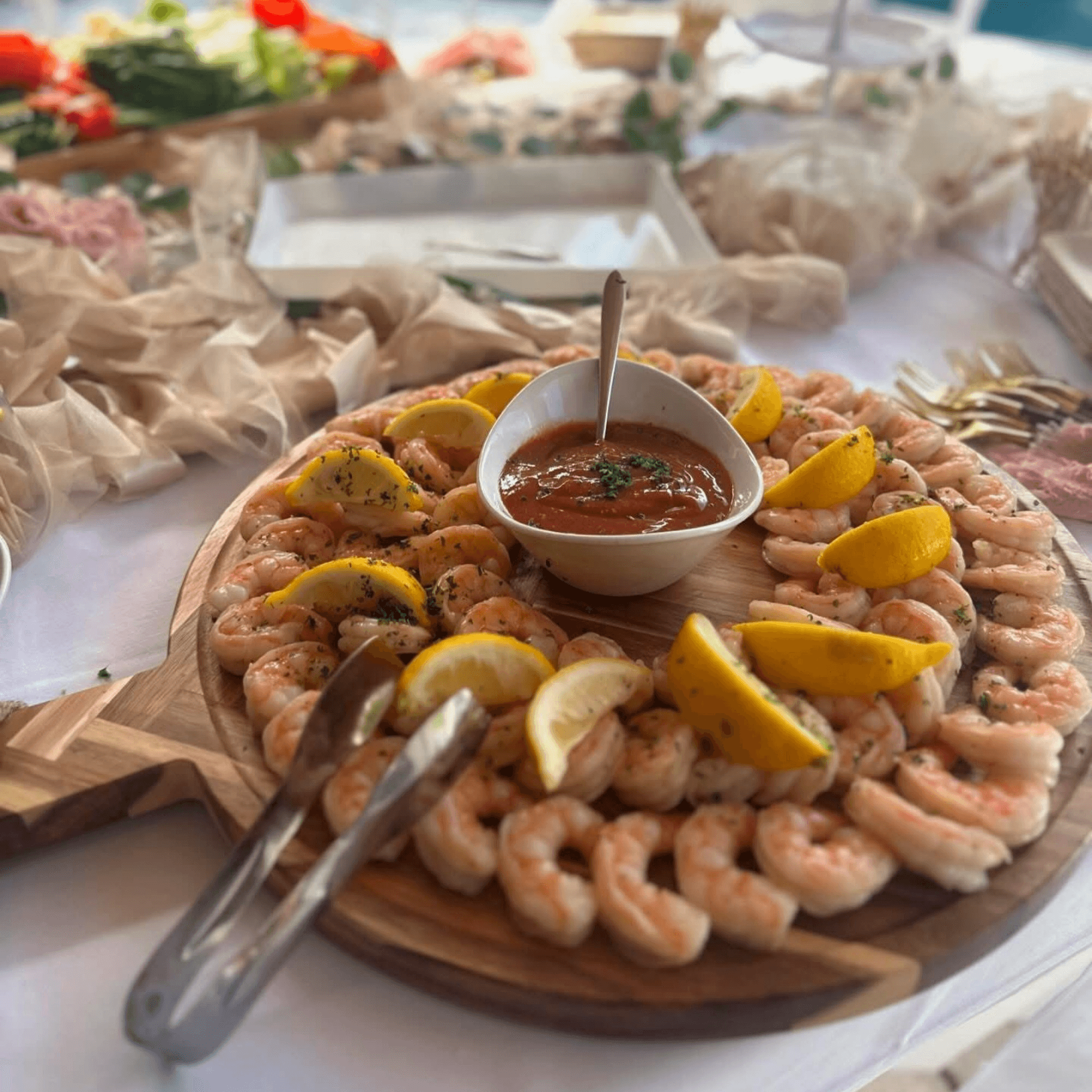 Captain Brian's Seafood Market & Restaurant gallery image #2