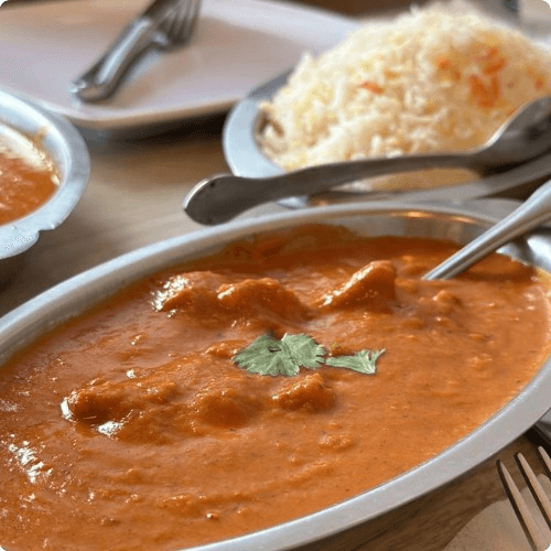 Delicious Indian Dinner Options