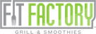 Fit Factory Grill - Mesquite