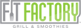 Fit Factory Grill