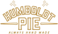 Slice of Humboldt Pie