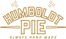 Slice of Humboldt Pie
