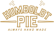 Slice of Humboldt Pie