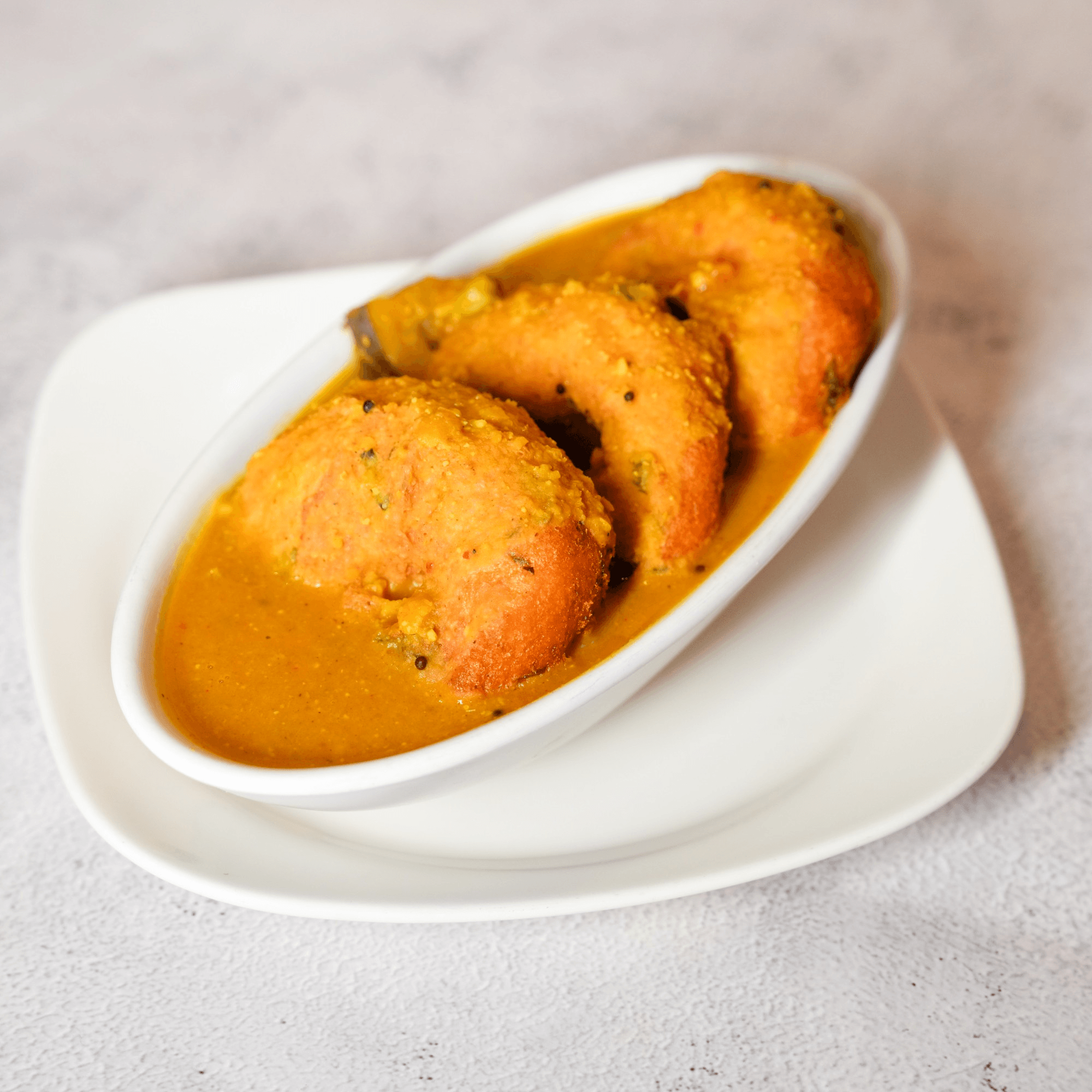 SAMBAR VADA.