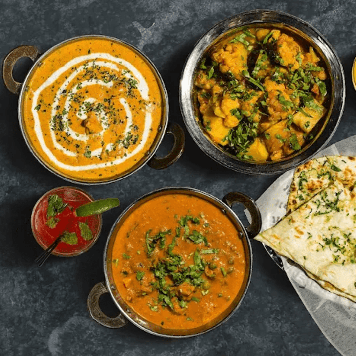 Celebrate Indian Tradition Together