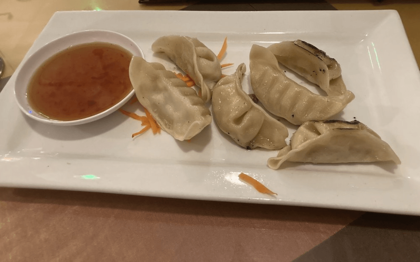 Join Our Rewards Program at Taste of Thailand