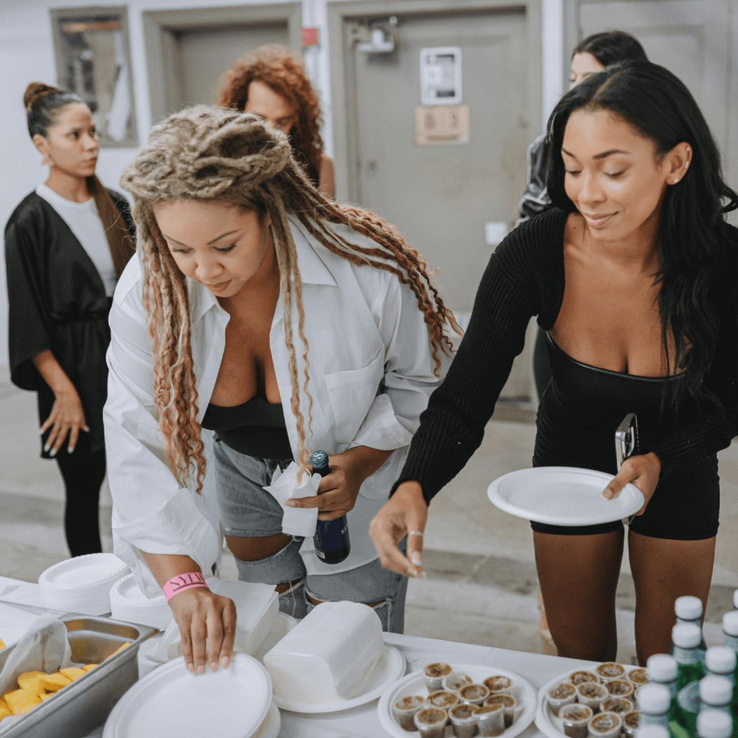 Elevate Your Event With Banana King On Wheels!