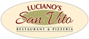 San Vito's Restaurant & Pizzeria